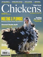 Chickens